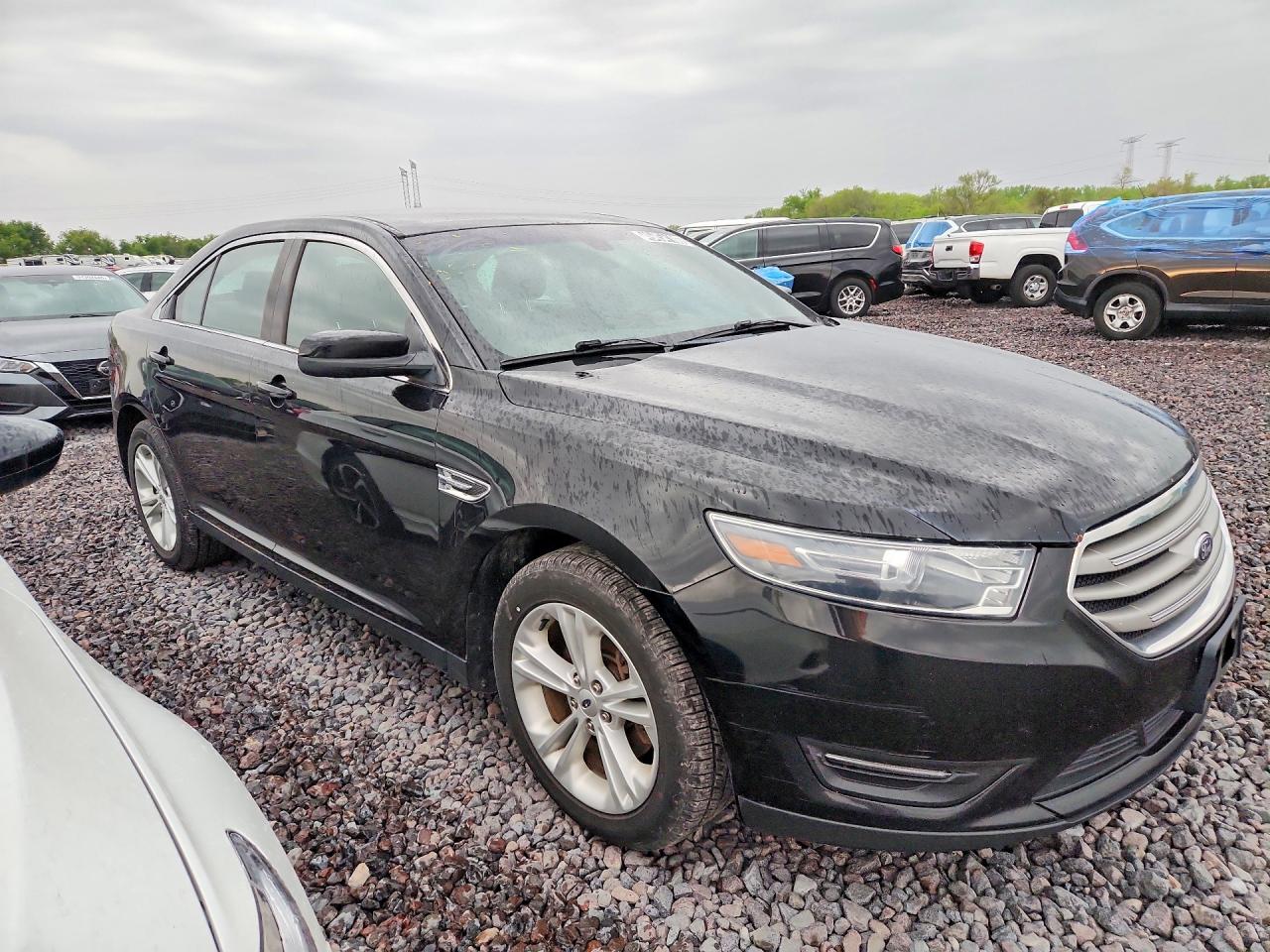 Ford Taurus Sel