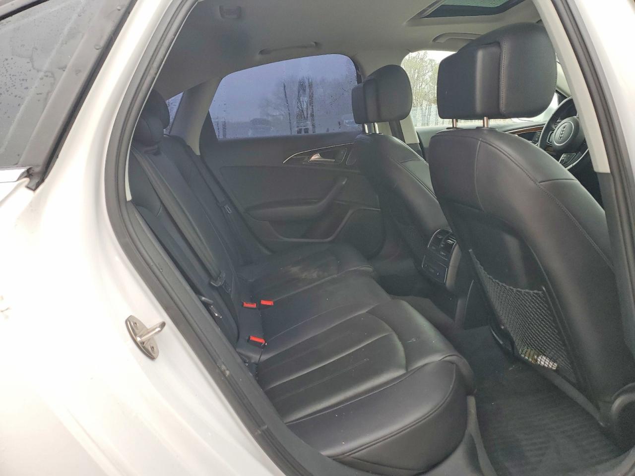 Audi A6 Premium
