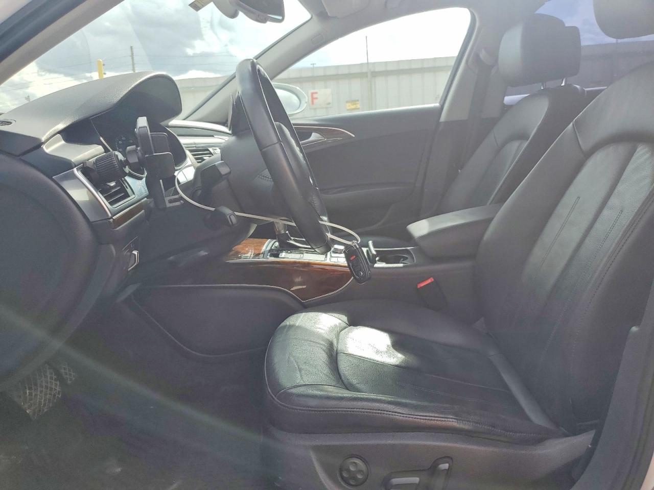 Audi A6 Premium