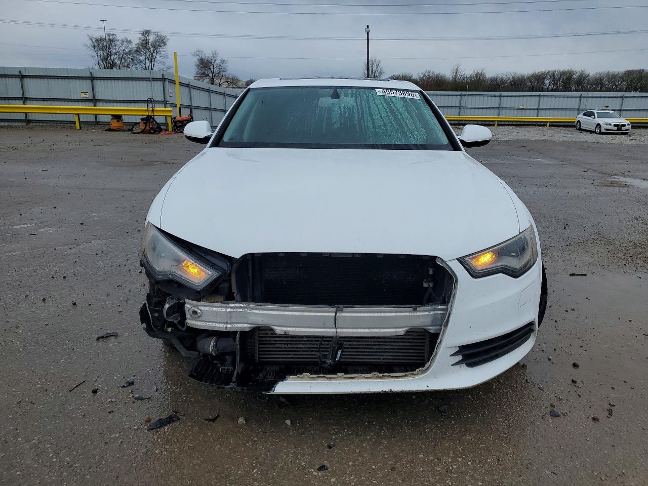 Audi A6 Premium