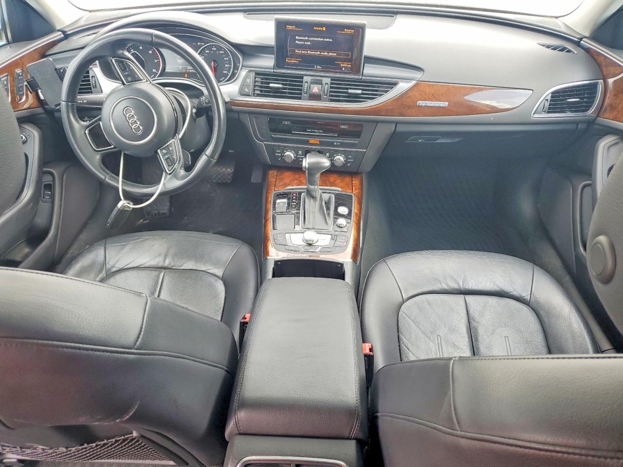 Audi A6 Premium