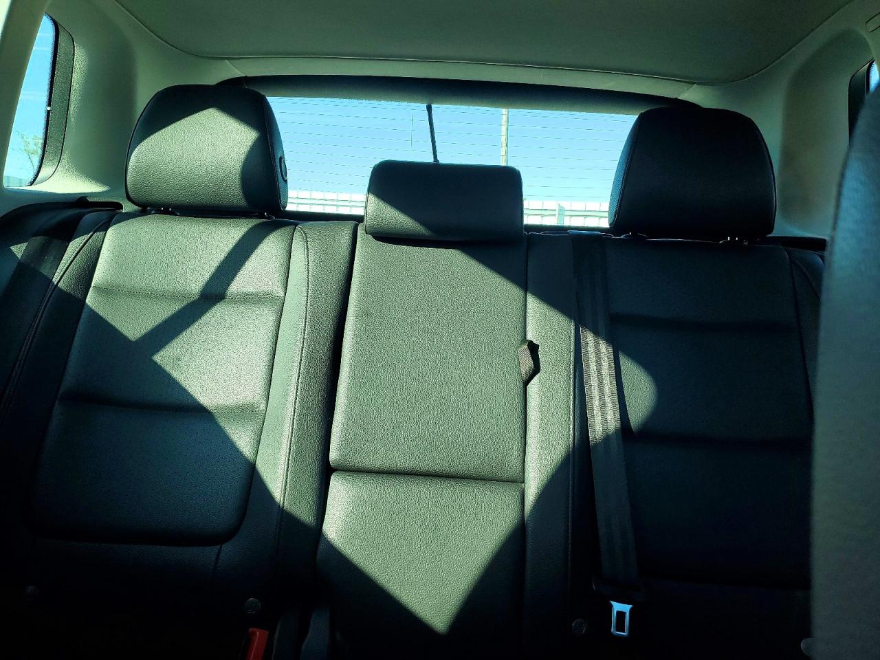Volkswagen Tiguan Wolfsburg