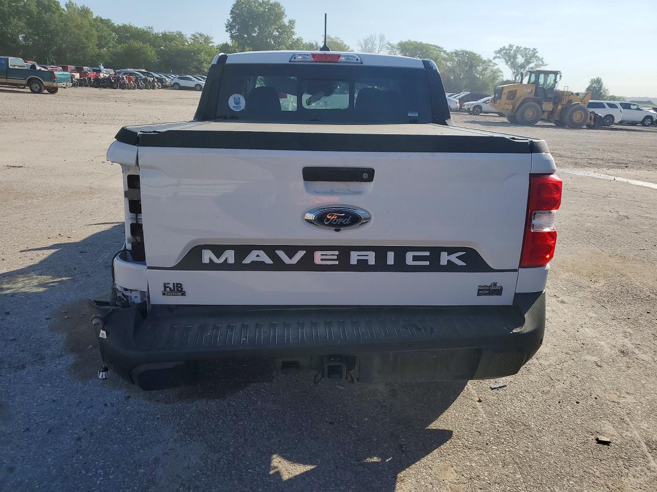 Ford Maverick Xl