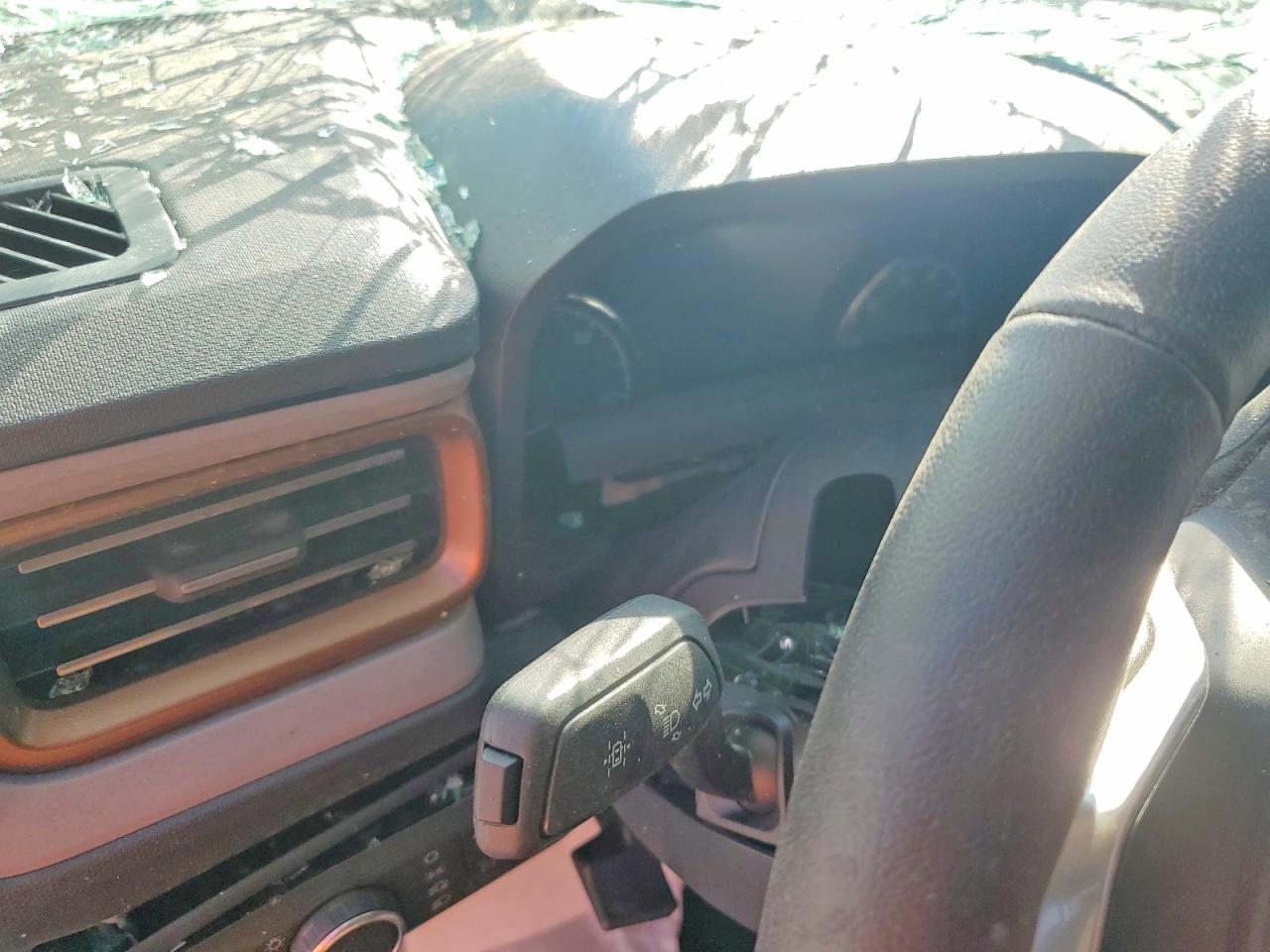 Ford Maverick Xl