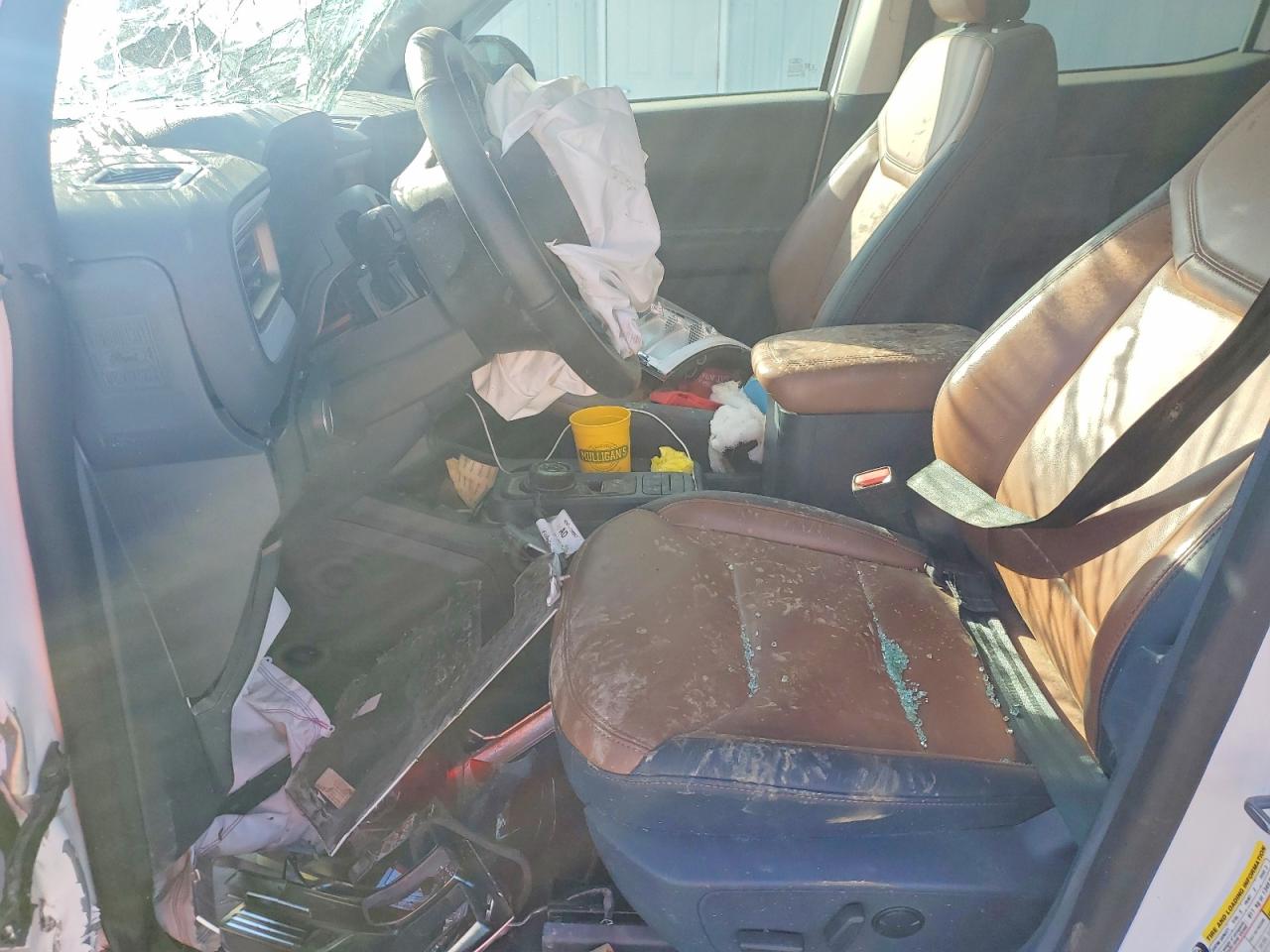 Ford Maverick Xl