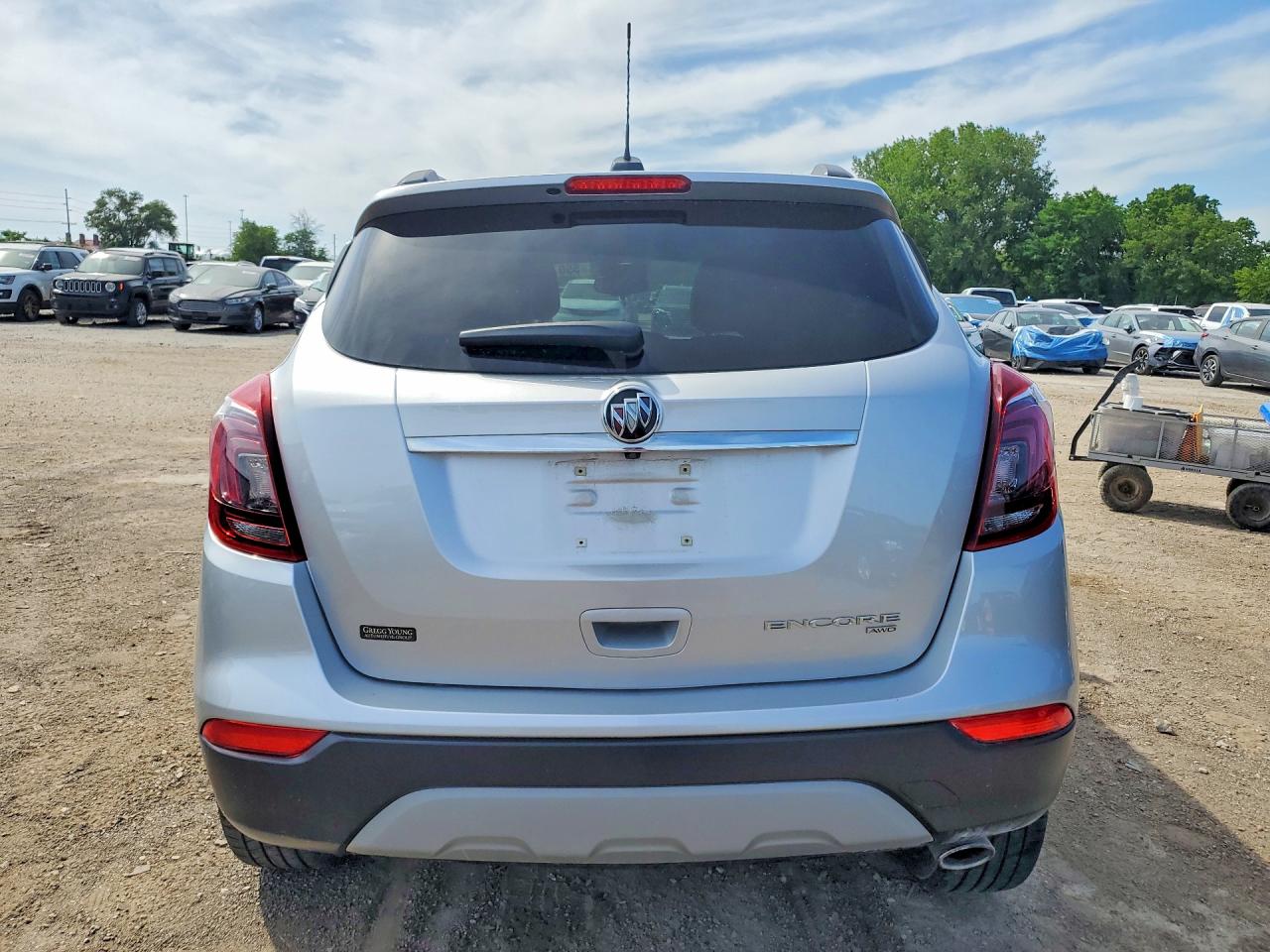 Buick Encore