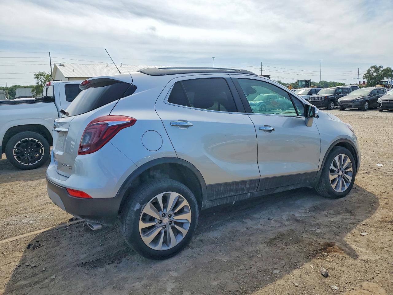 Buick Encore