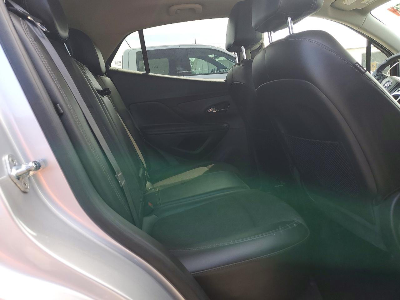Buick Encore