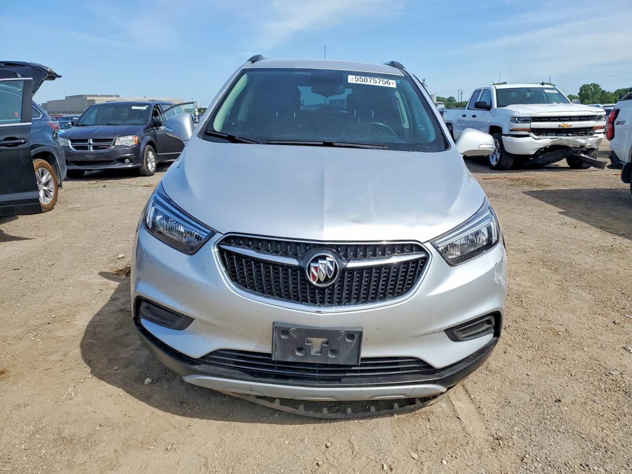 Buick Encore