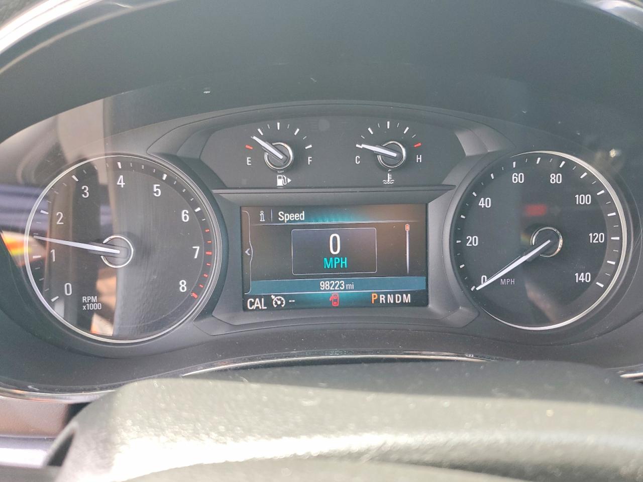 Buick Encore