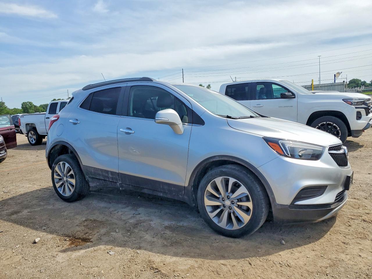 Buick Encore