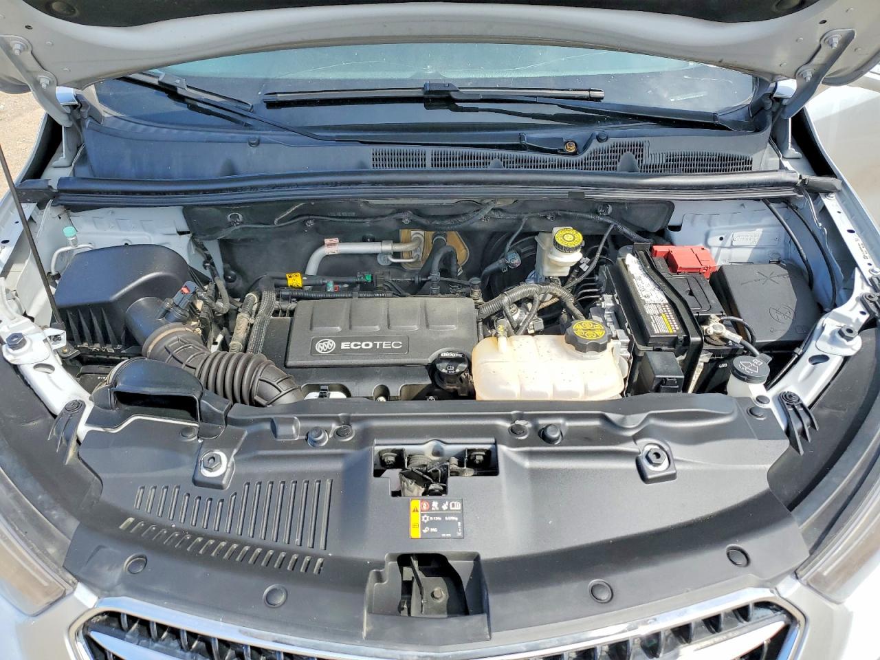 Buick Encore