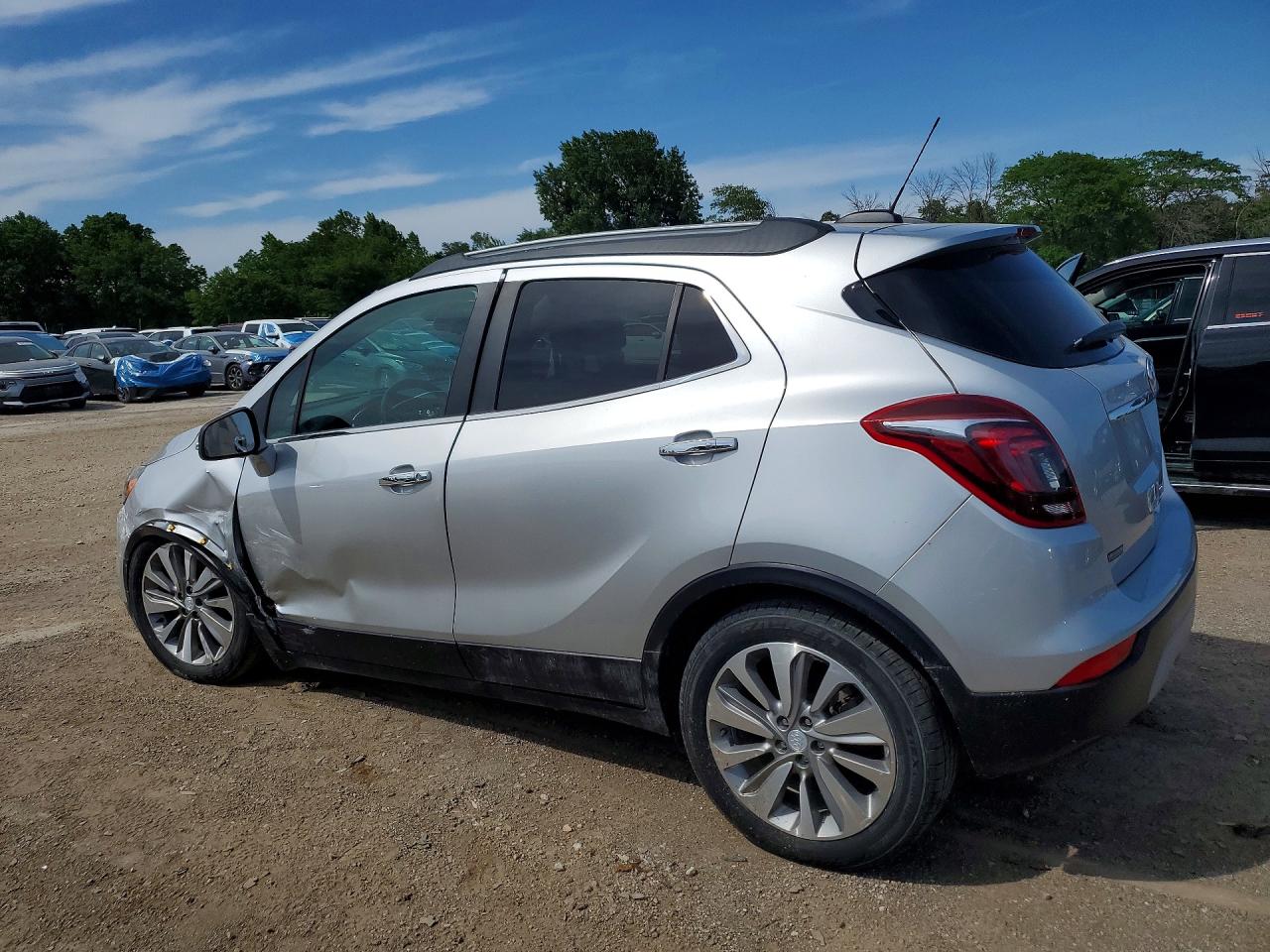 Buick Encore
