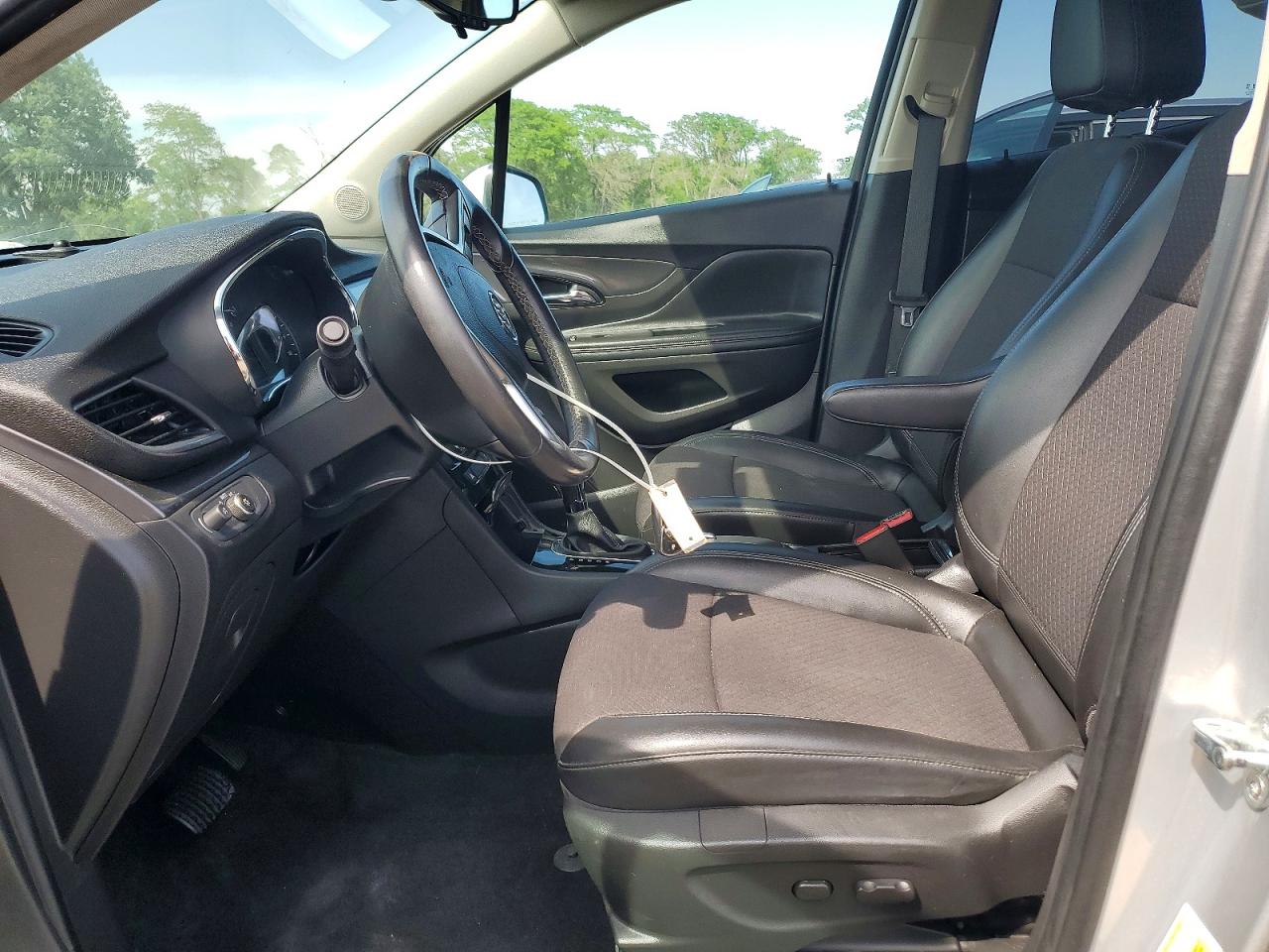 Buick Encore