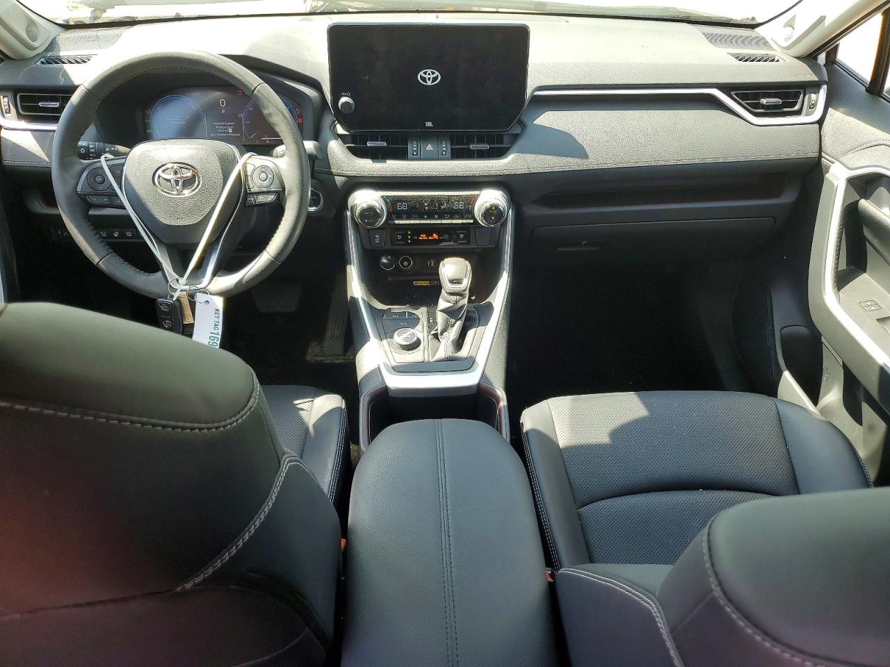 Toyota RAV4 Limited