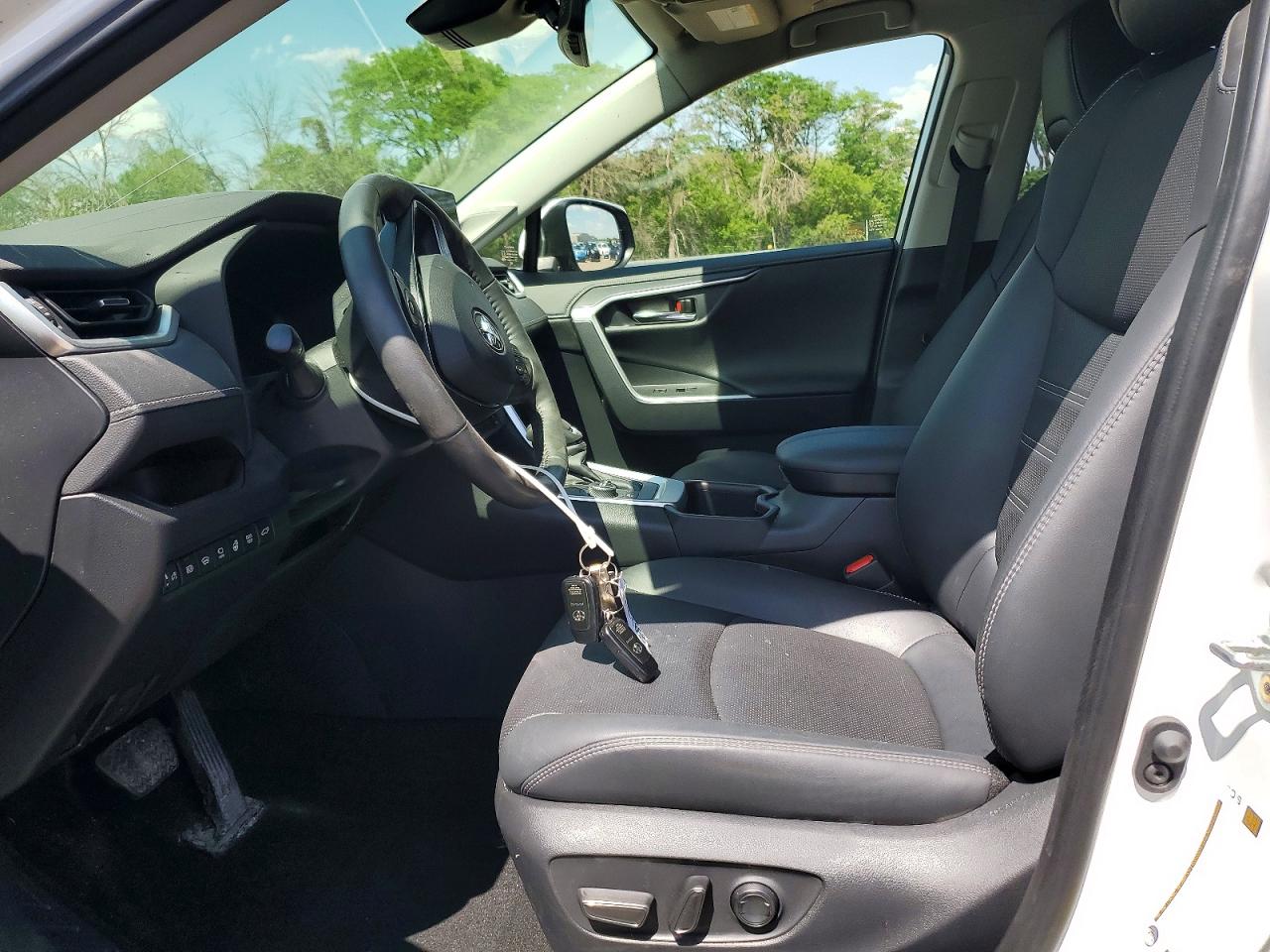 Toyota RAV4 Limited