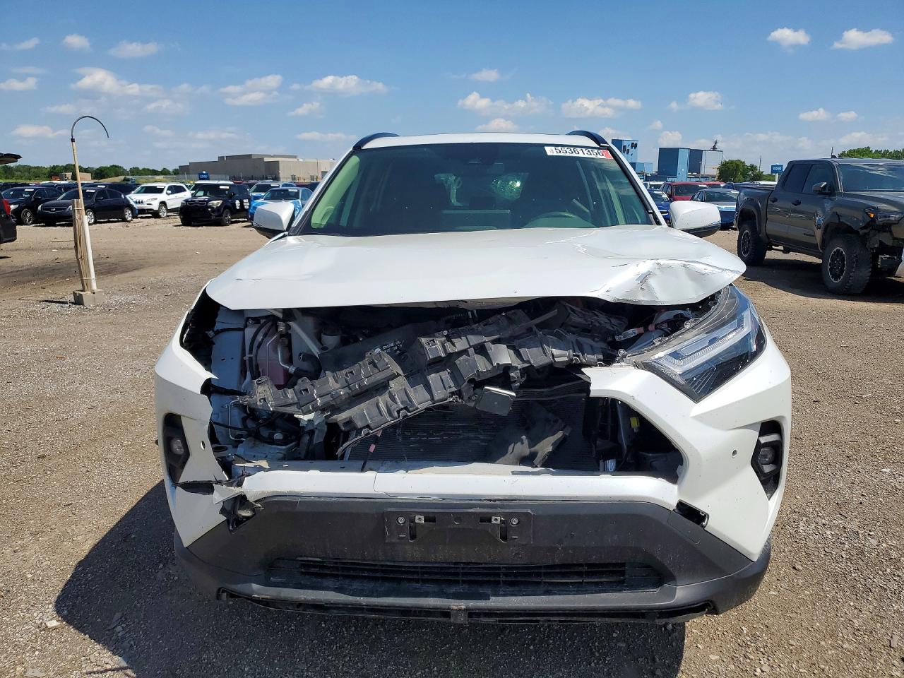 Toyota RAV4 Limited