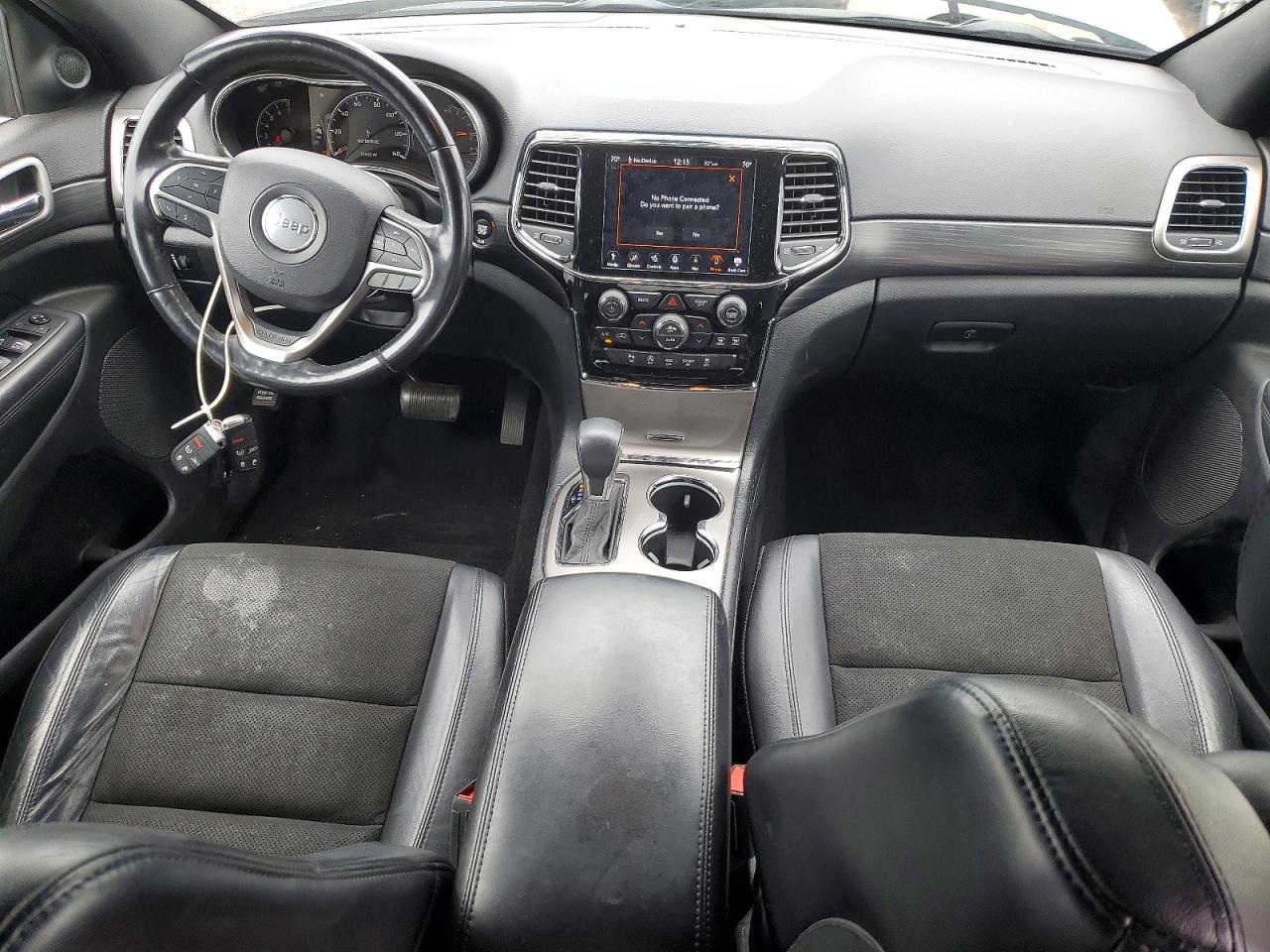 Jeep Cherokee Laredo