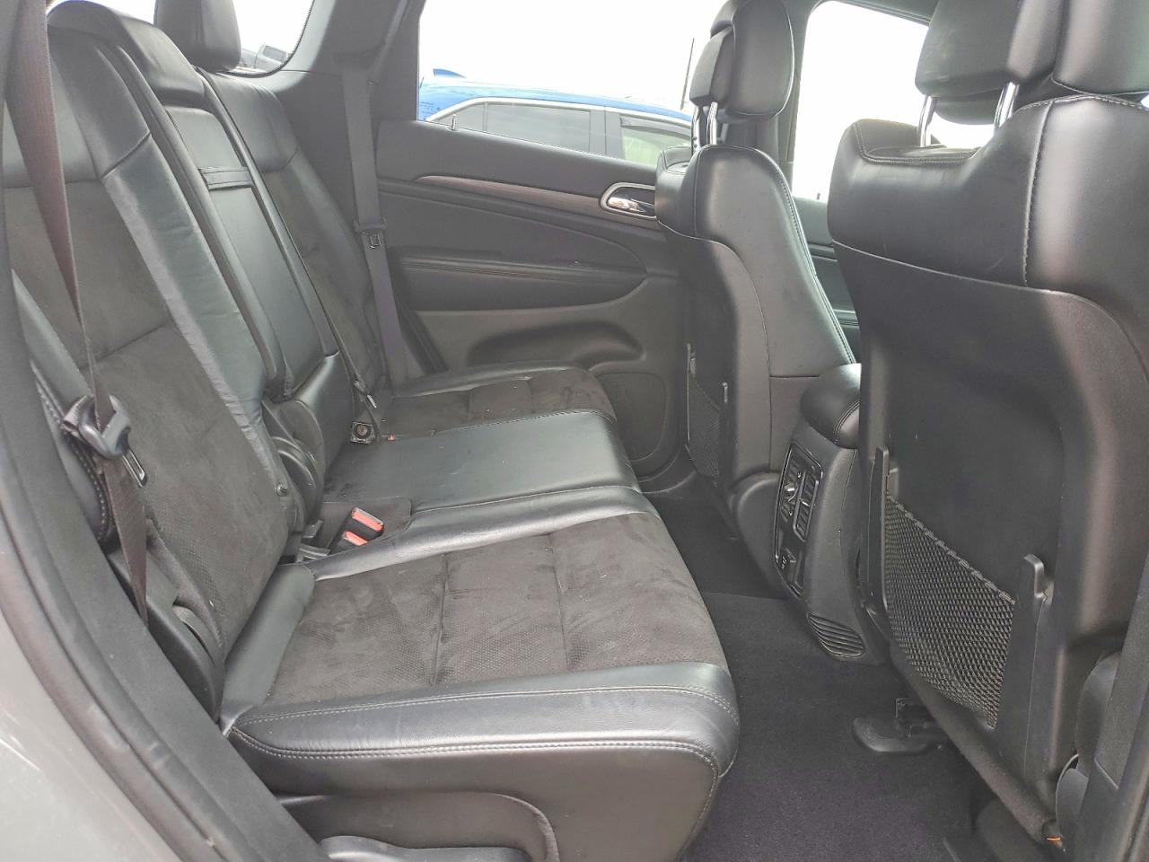 Jeep Cherokee Laredo