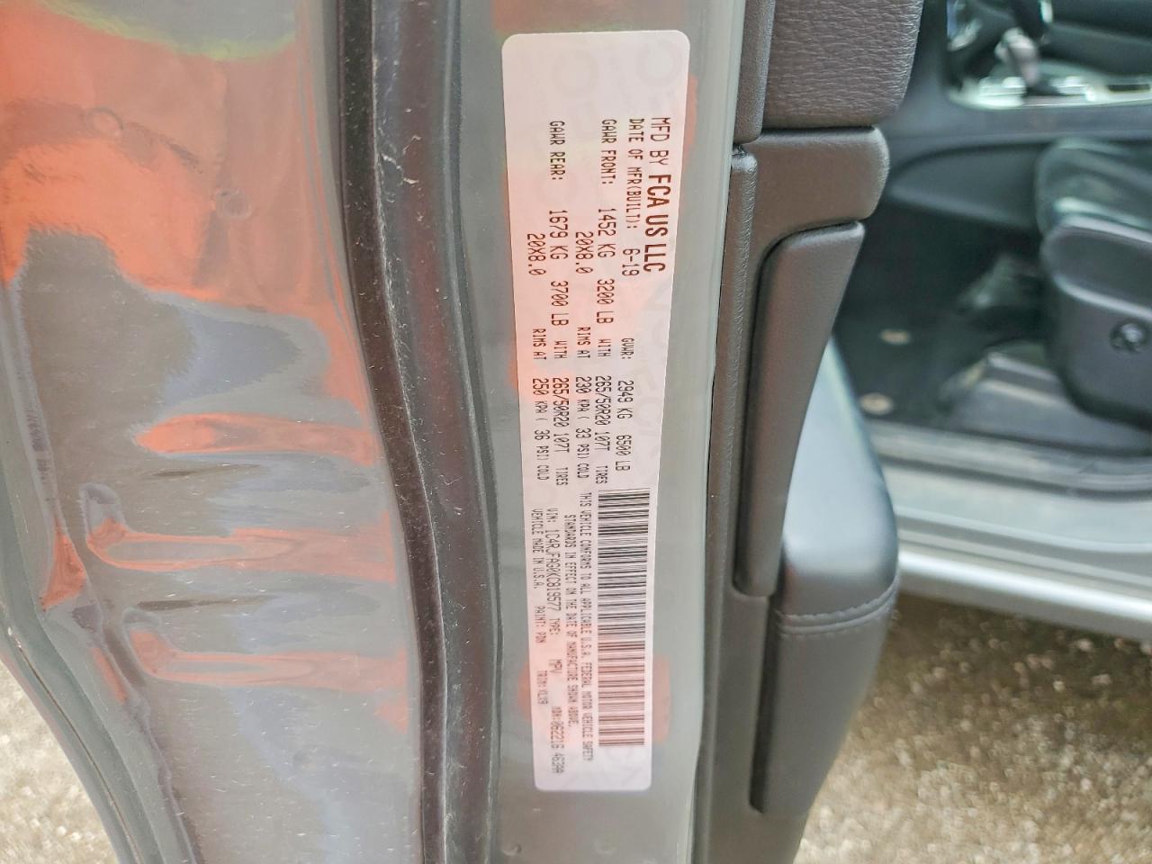 Jeep Cherokee Laredo
