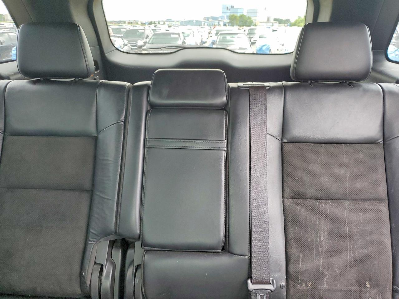 Jeep Cherokee Laredo