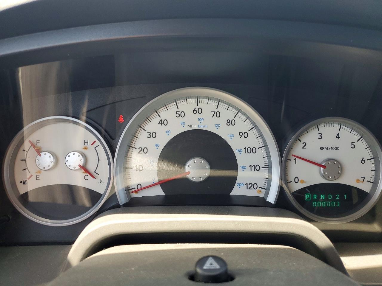 Dodge Dakota Quad Slt