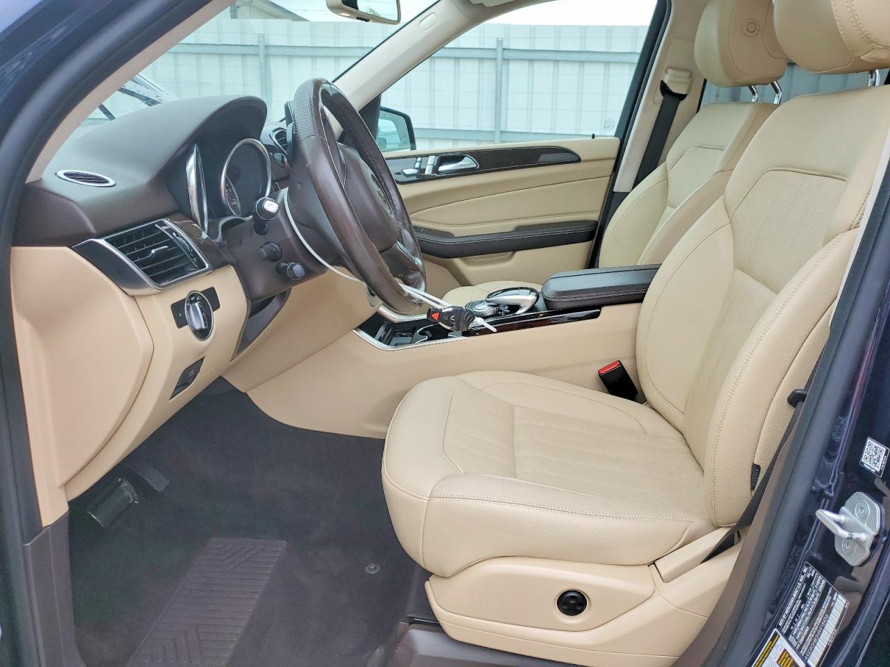 Mercedes-Benz GLE 350 4matic