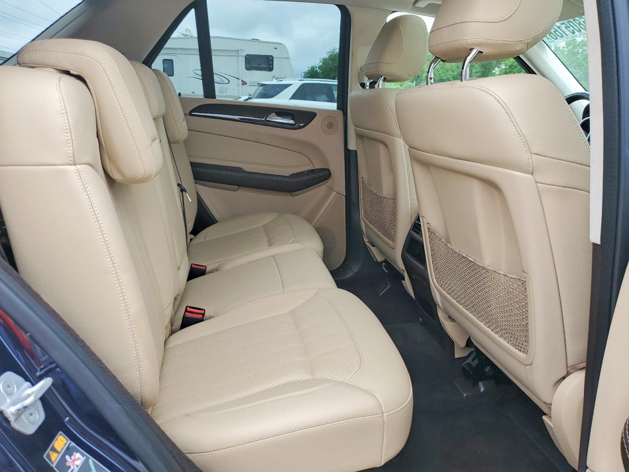 Mercedes-Benz GLE 350 4matic