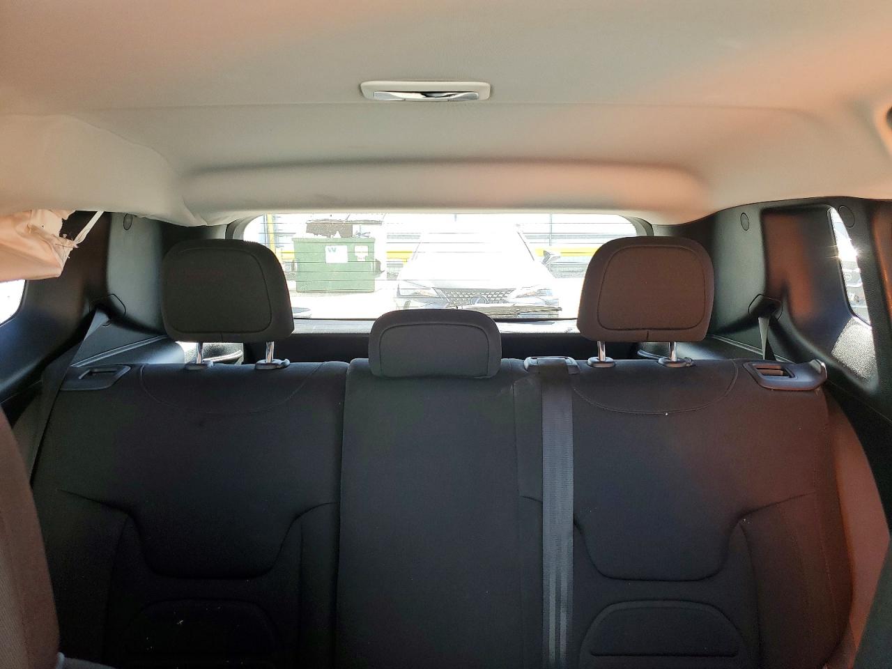 Jeep Renegade Latitude