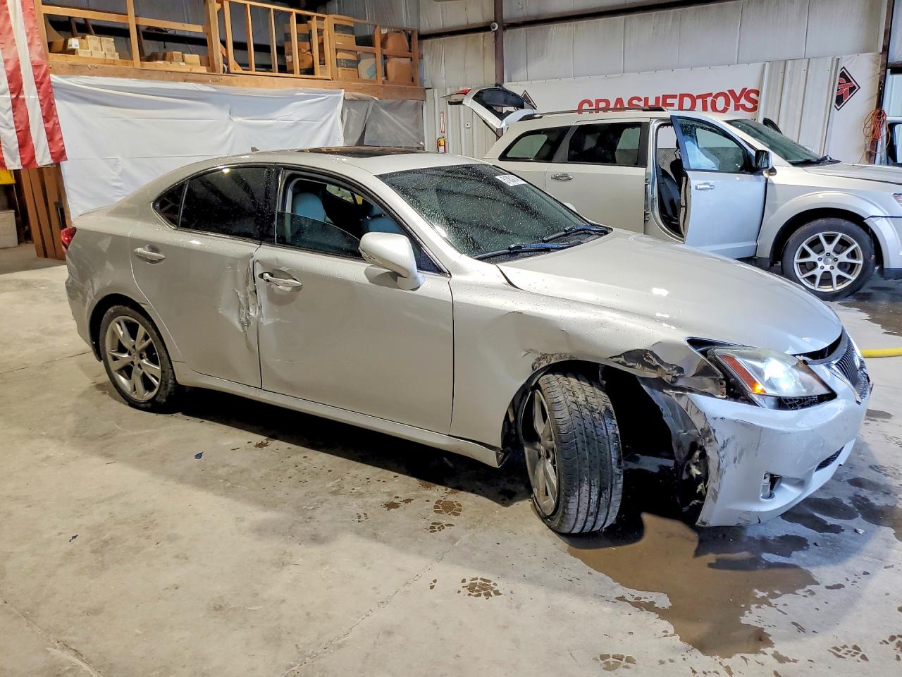 Lexus Is 250