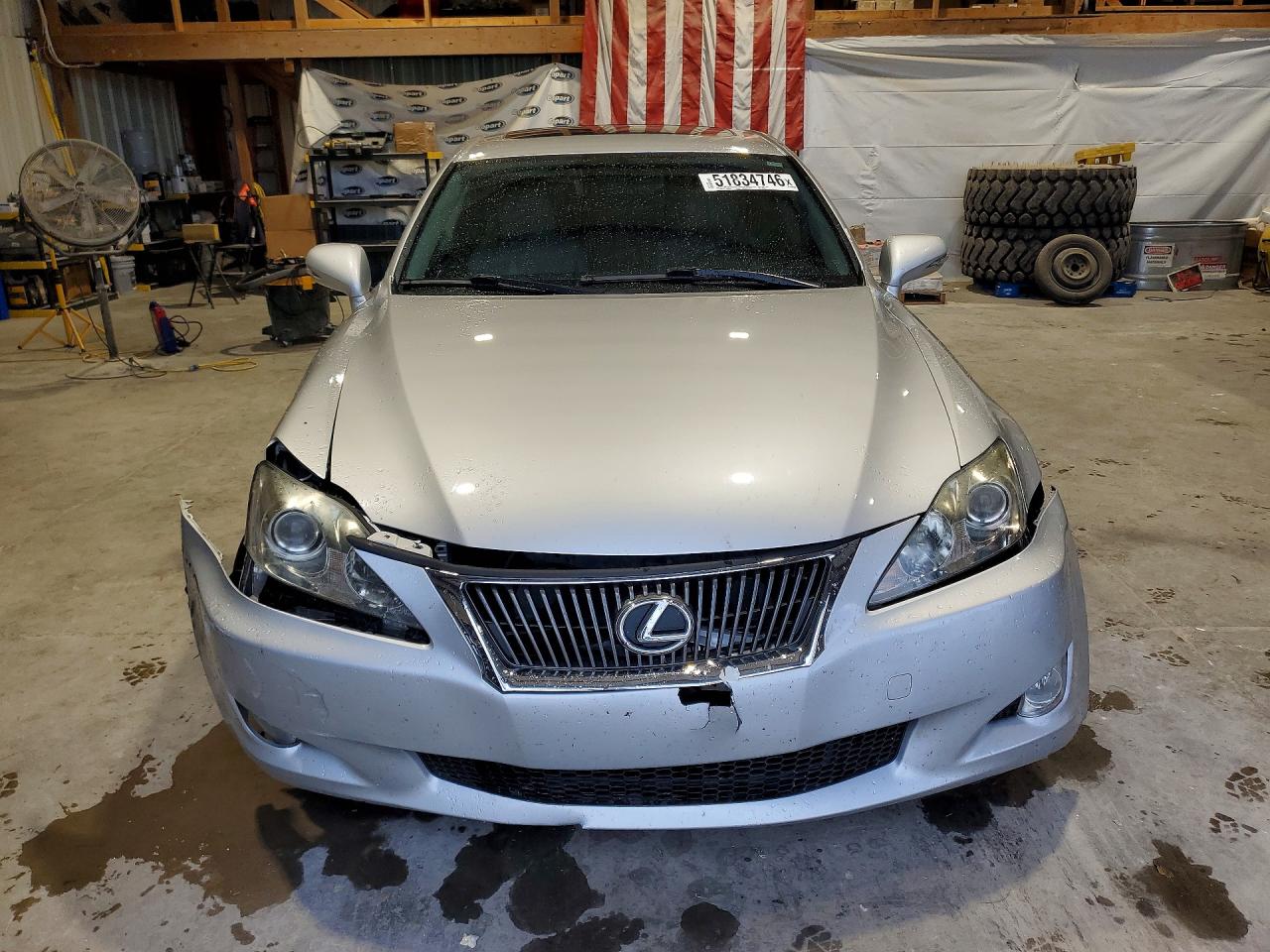 Lexus Is 250