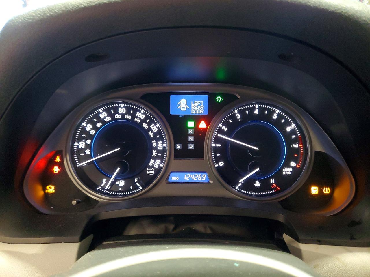 Lexus Is 250