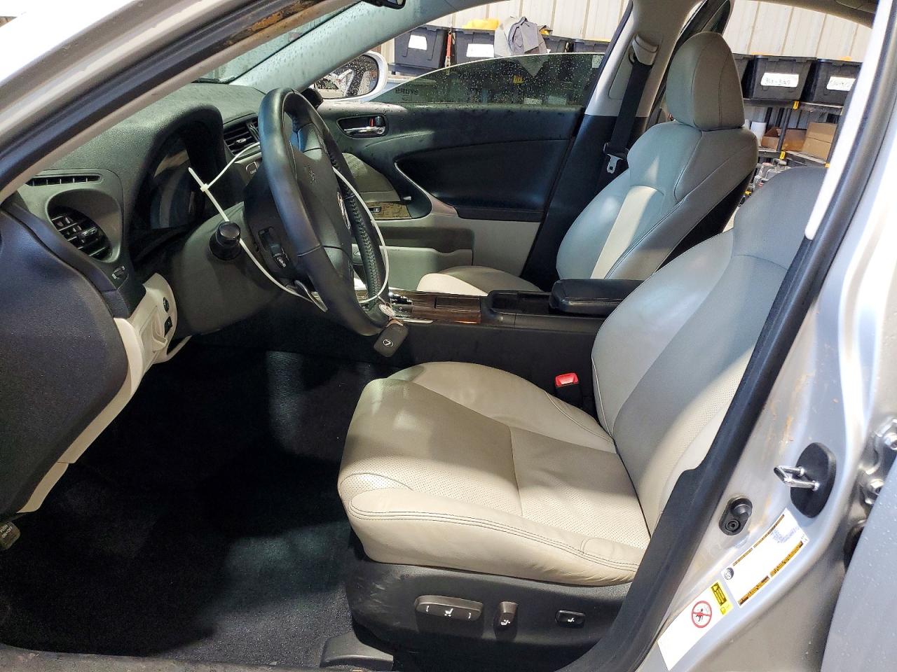 Lexus Is 250