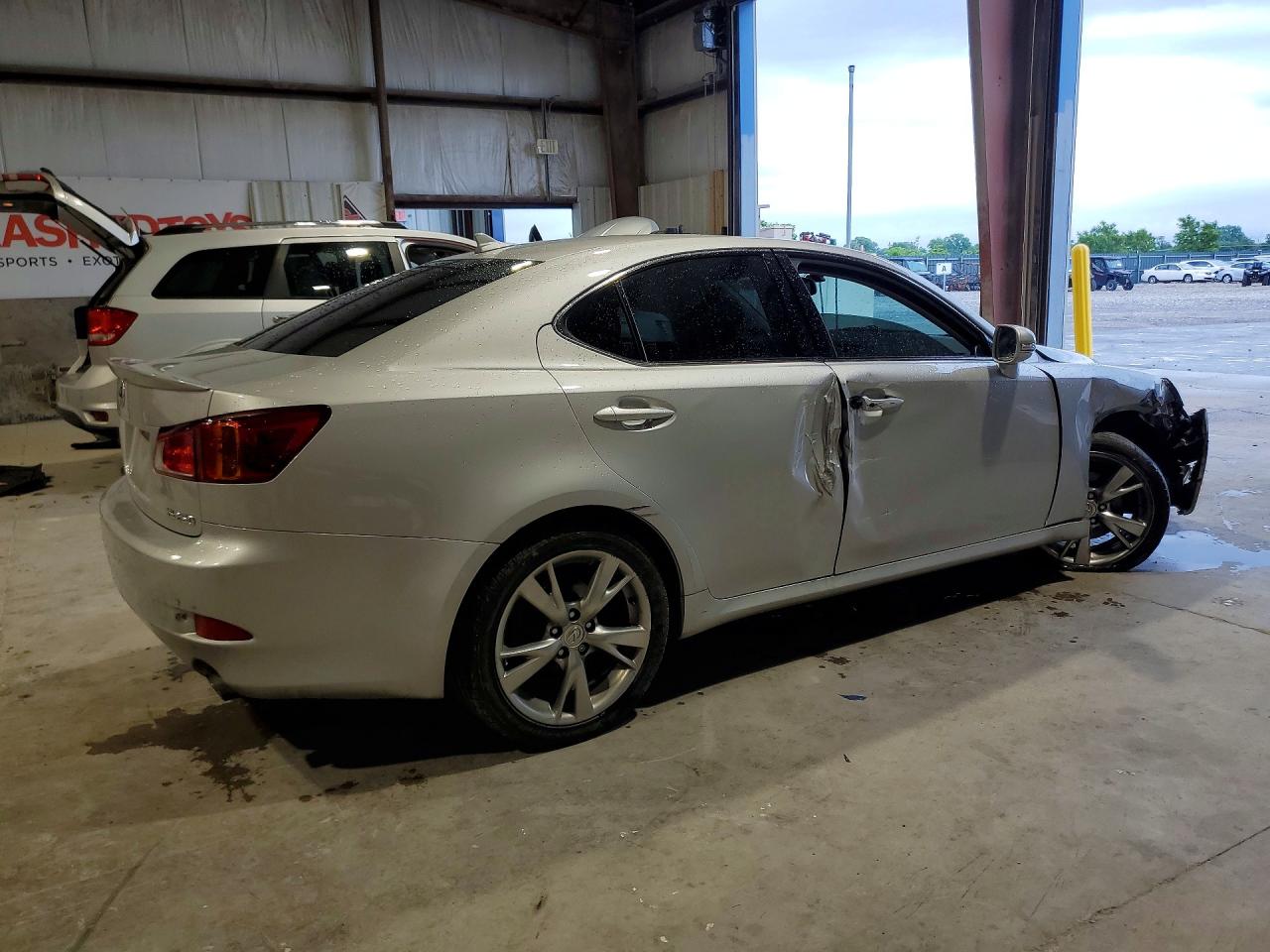 Lexus Is 250