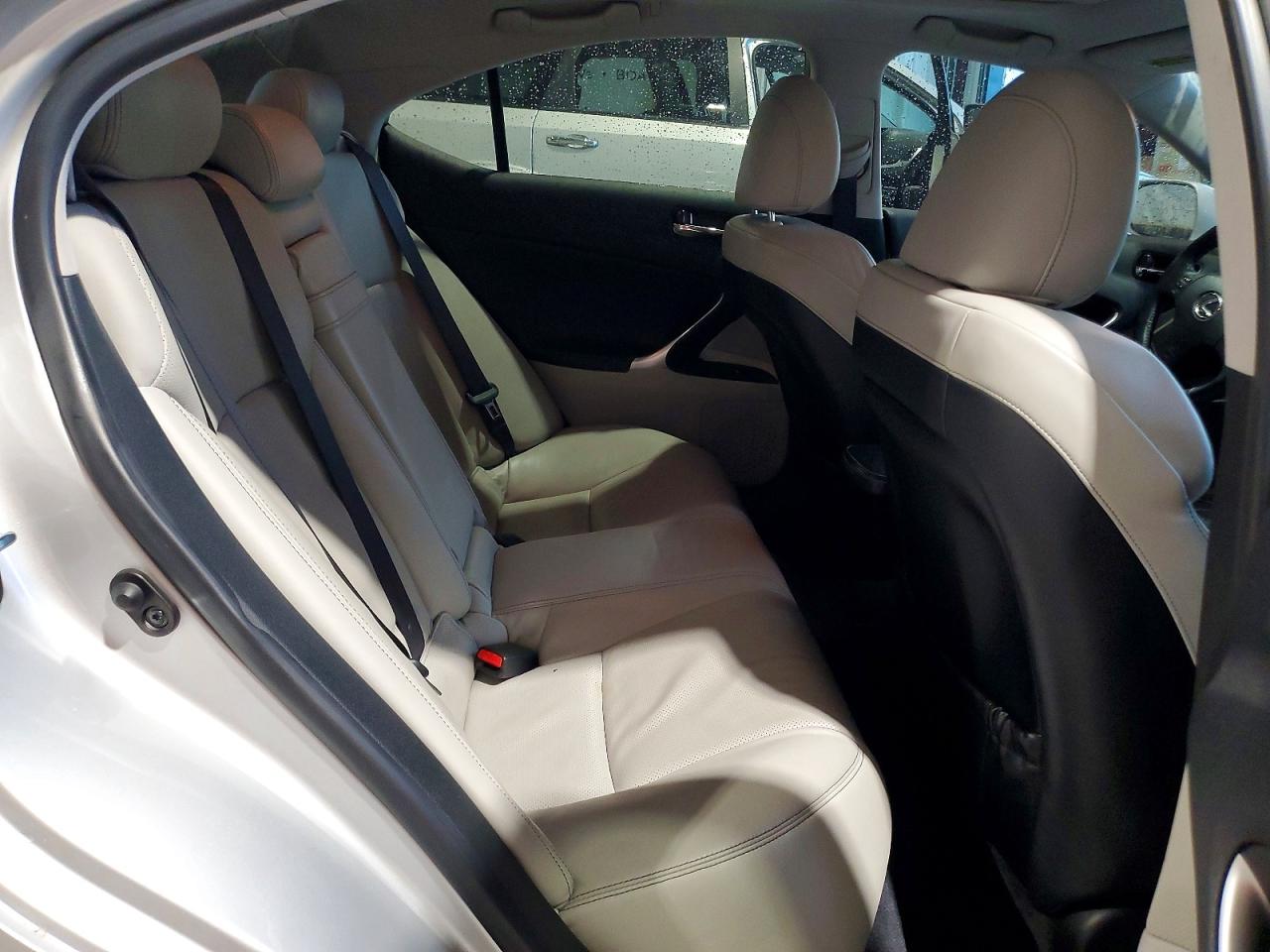 Lexus Is 250