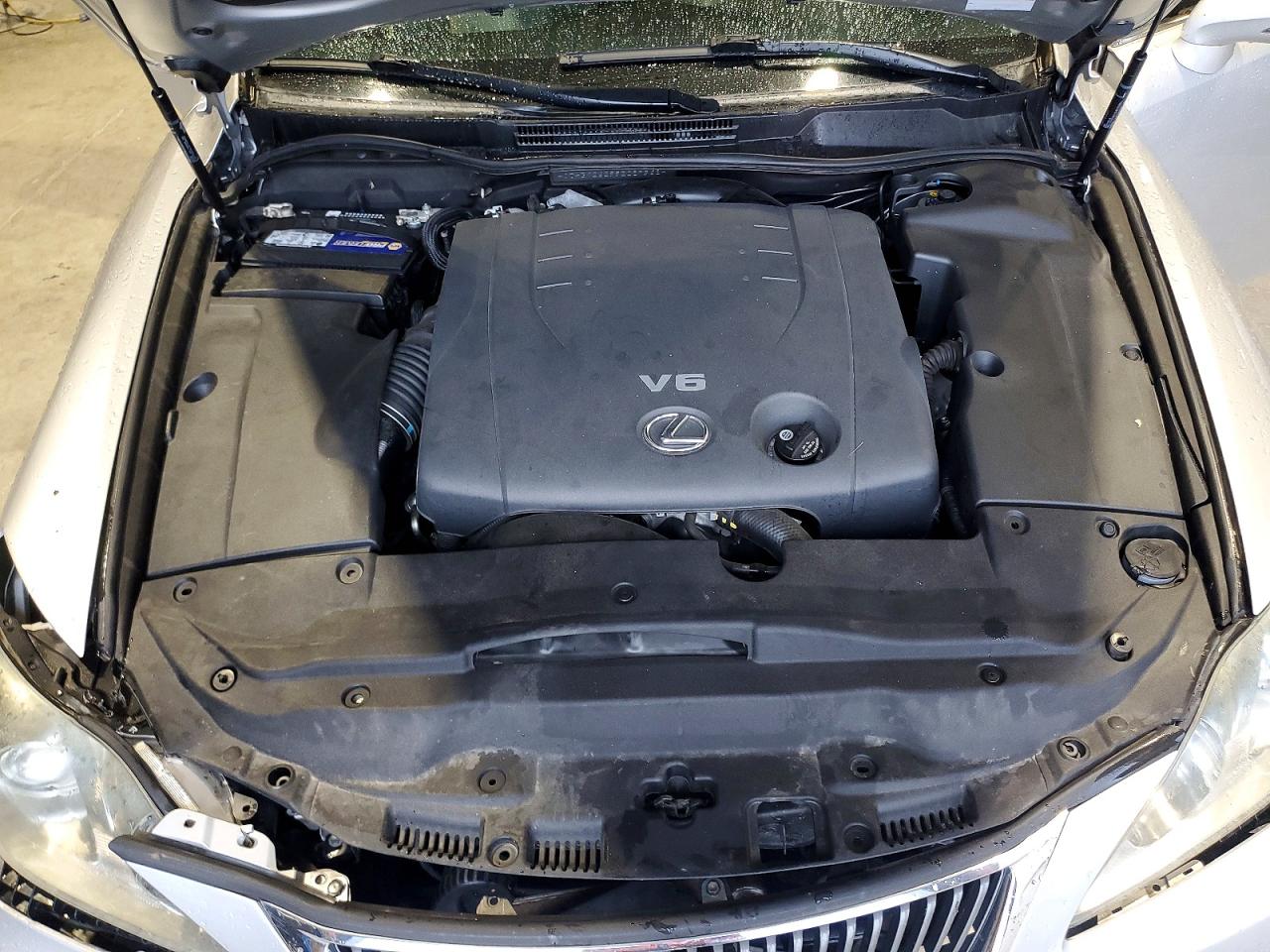 Lexus Is 250