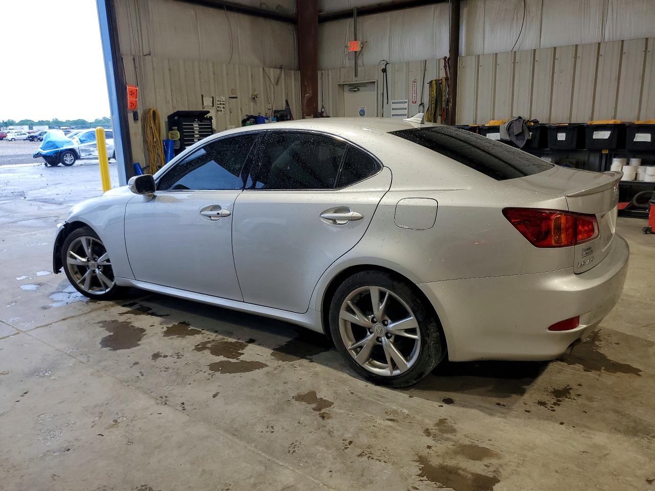 Lexus Is 250