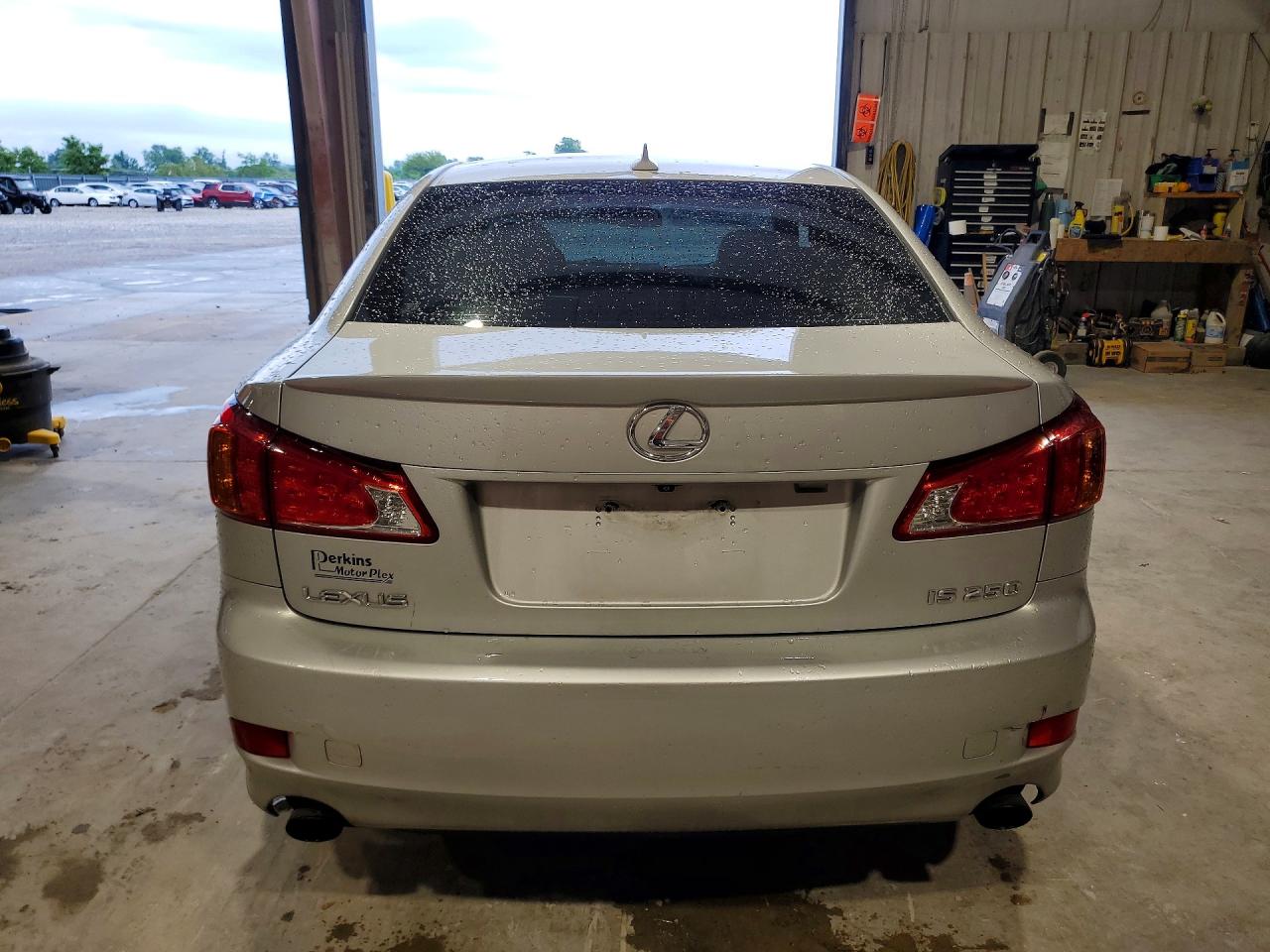 Lexus Is 250