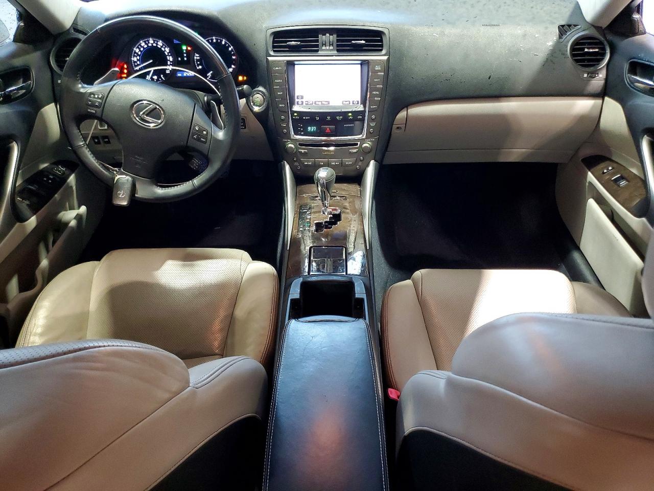 Lexus Is 250