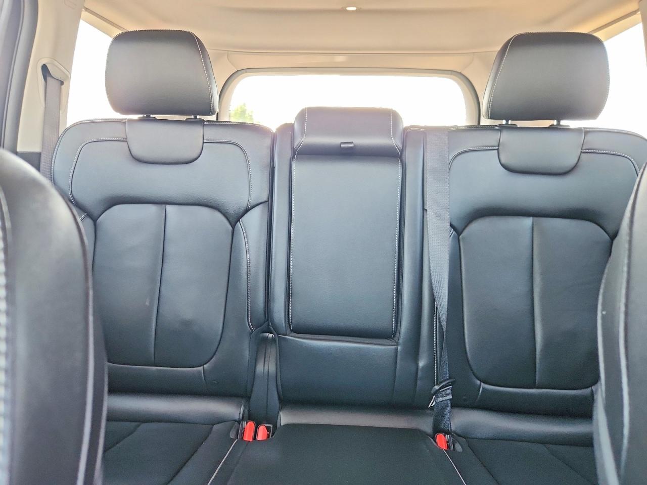 Jeep Cherokee Limited