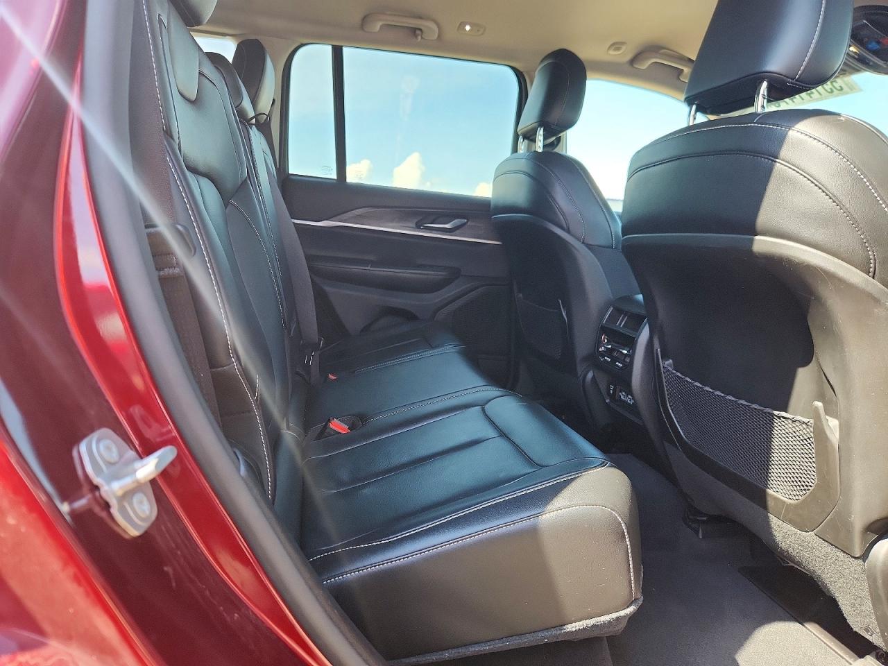 Jeep Cherokee Limited