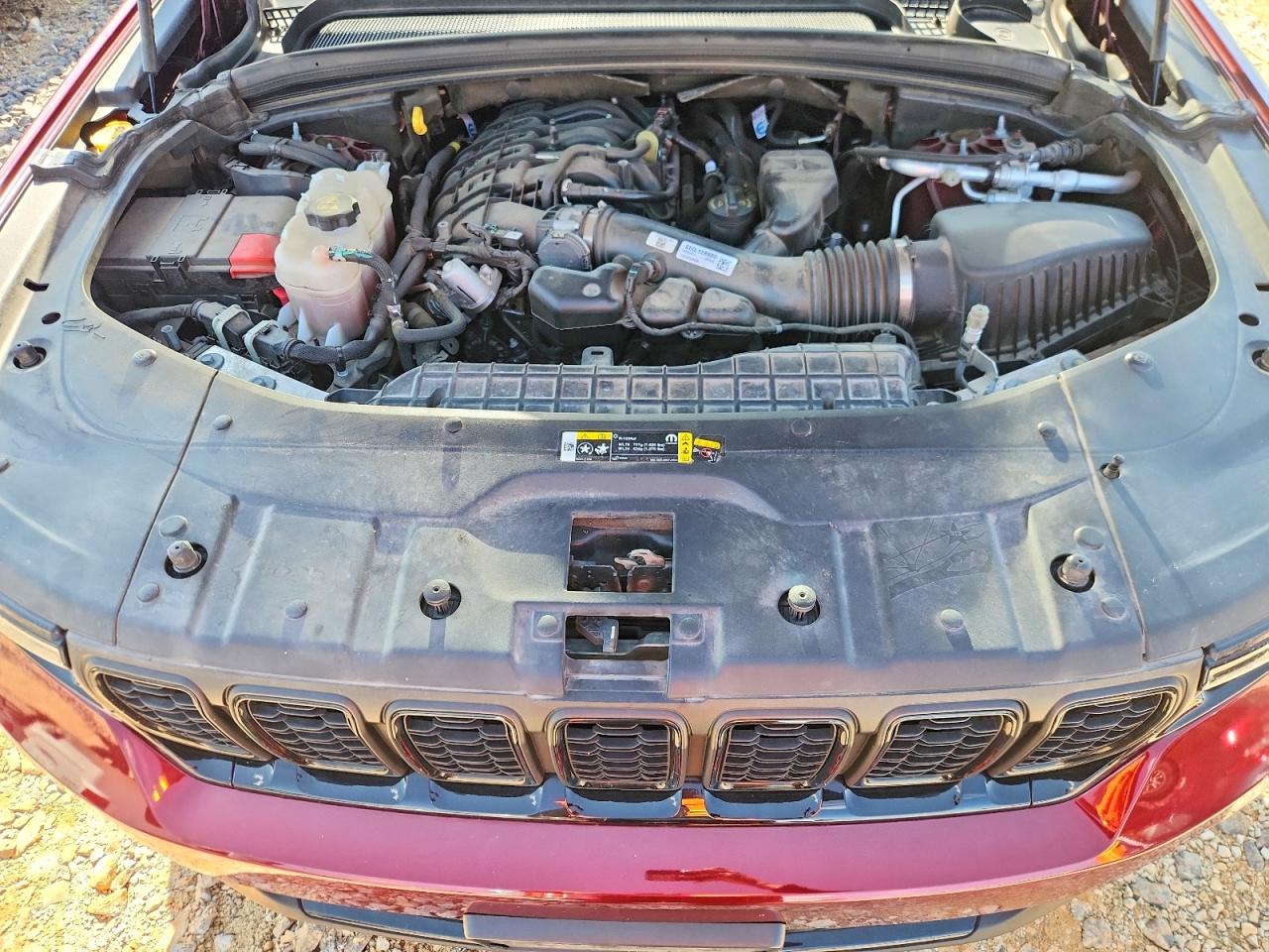 Jeep Cherokee Limited