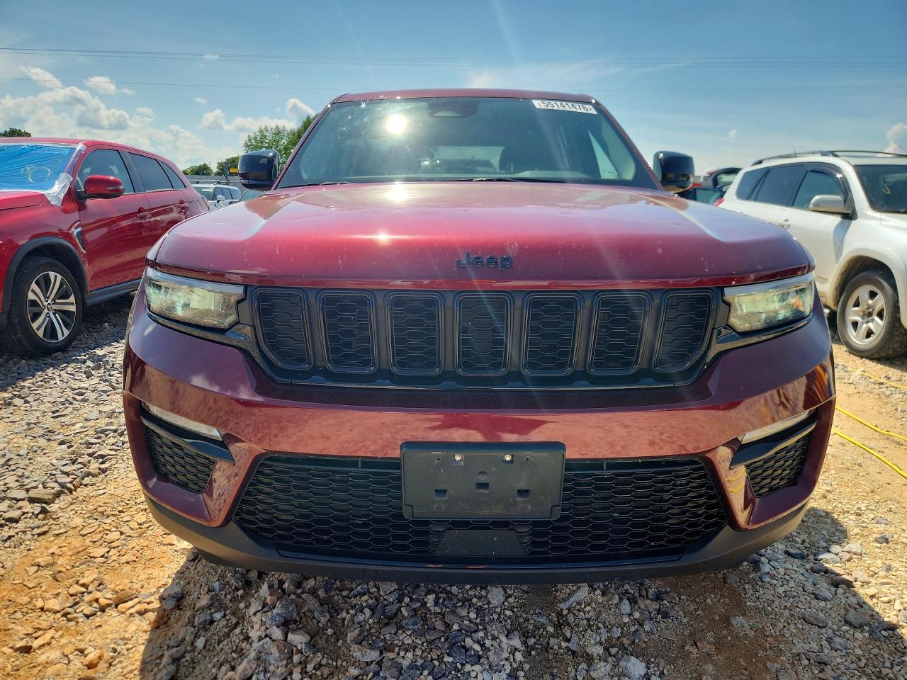 Jeep Cherokee Limited