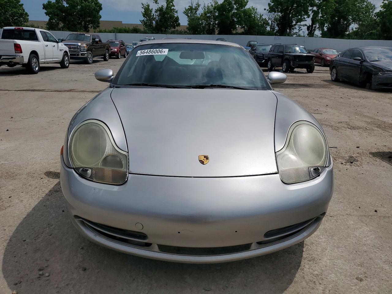 Porsche 911 Carrera 2