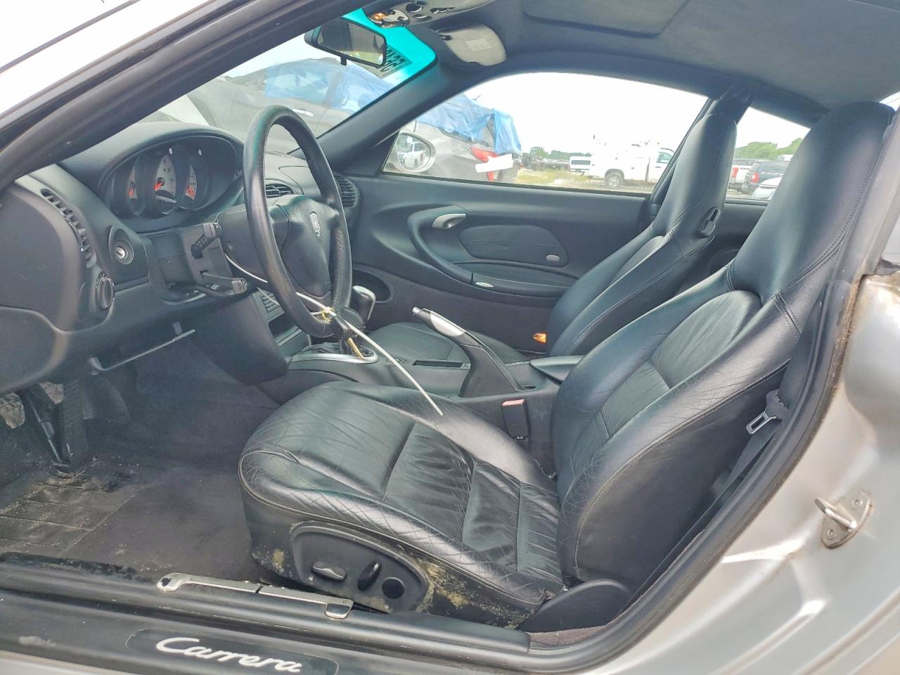 Porsche 911 Carrera 2