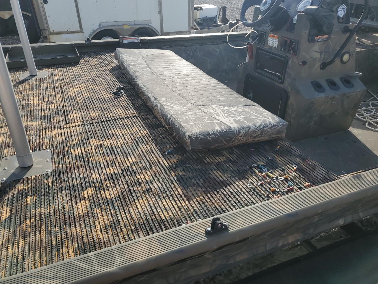 Other Boat