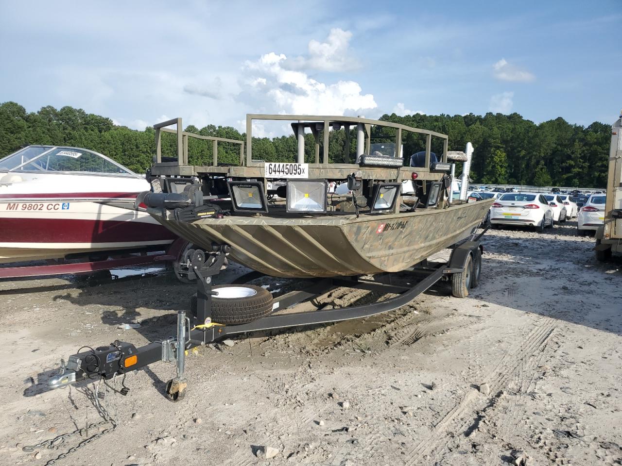 Other Boat