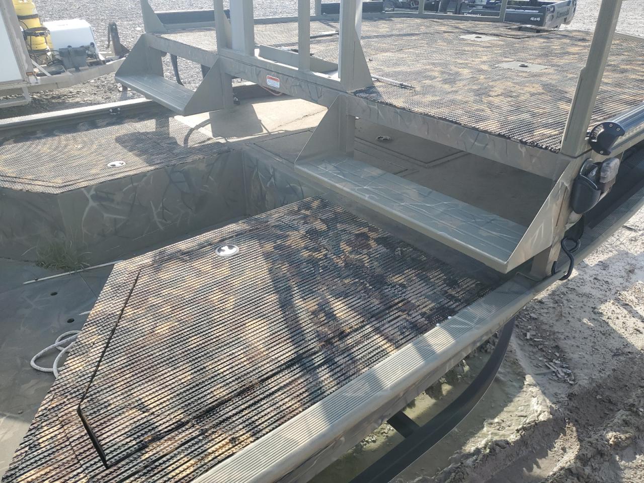 Other Boat
