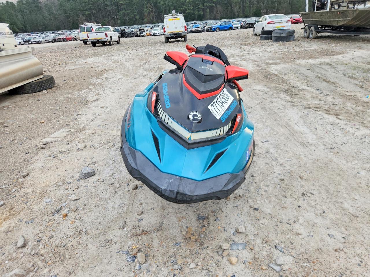 Sea-Doo Jet Ski