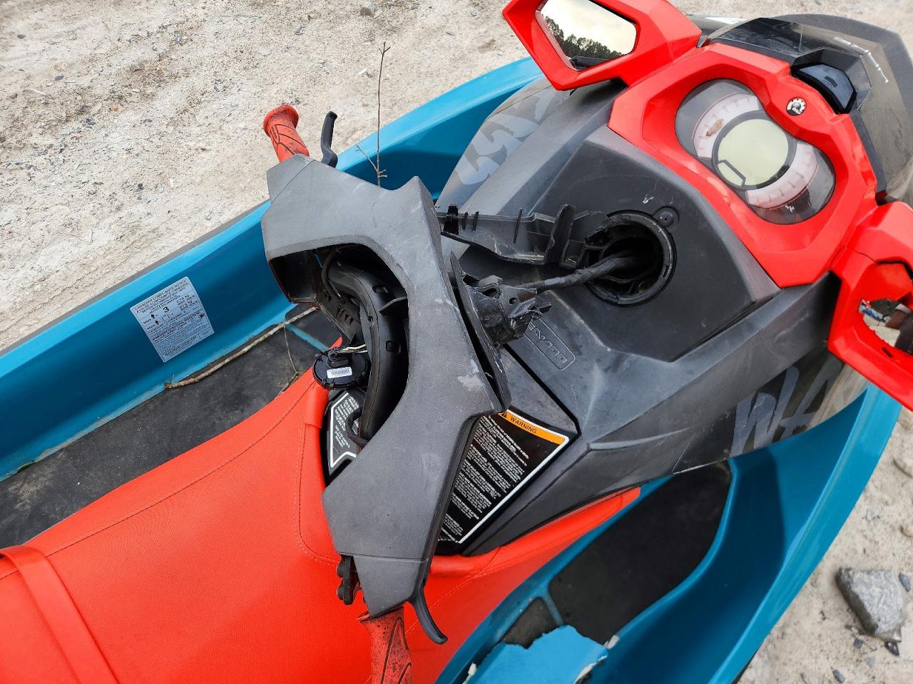 Sea-Doo Jet Ski